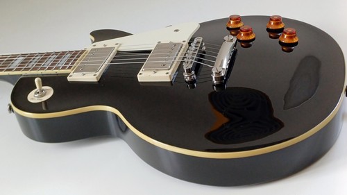Epiphone les paul standard - epiphone,
