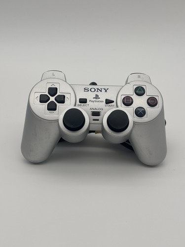 Sony playstation dualshock - sony, 2