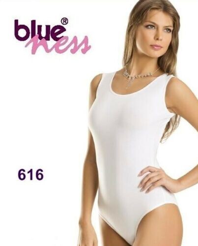 2er packung damen body - 2er,