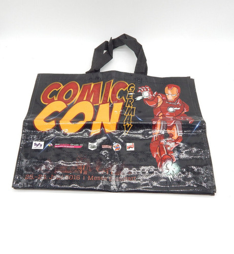 Comic con germany messe - con,