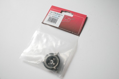 Kds 450 hubschrauber ccpm - kds,
