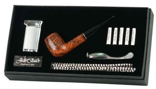 Jean claude premium pfeifen - jean,