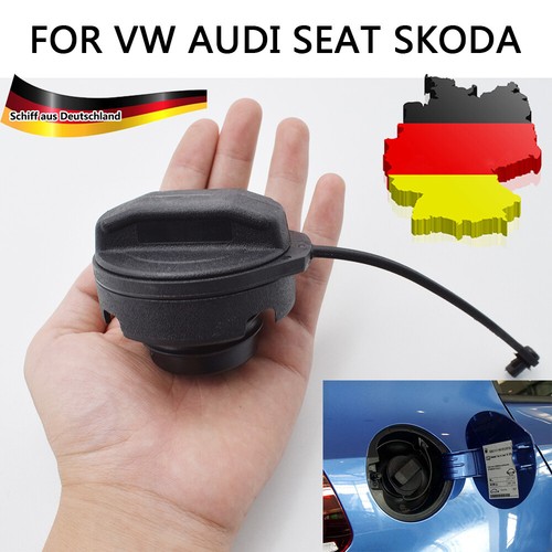 Tankdeckel für golf polo - für, vw