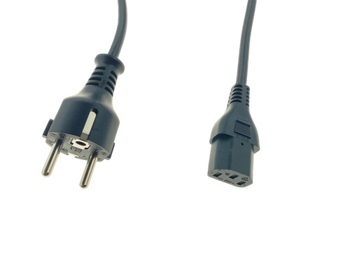 Kaltgerätekabel netzkabel - kaltgerätekabel,