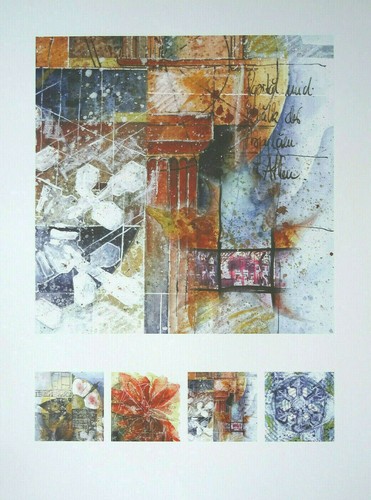 Thomas weisenberger kunstdruck - thomas,