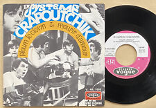 DAS CRAPOUTSCHIK SYSTEM PLOUM DER CLOWN 45tours 1968 FAST NEU