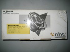 Infinity 100 kappa - 100,