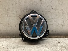 ORIG VW Eos 1F Passat 3C Heckklappengriff Griff Öffner Emblem 3C5827469E