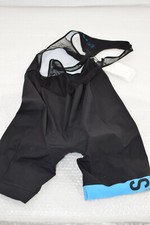 CUBE WS SLT Trägerhose Bib