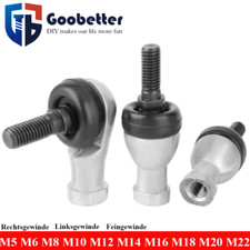 Winkelgelenk Kugelgelenk M5 -