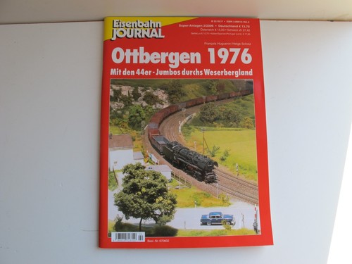 Ottbergen 1976 mit - ottbergen, 44er