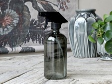 Chic Antique Flasche