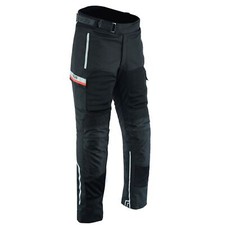 Motorradhose mit Protektoren