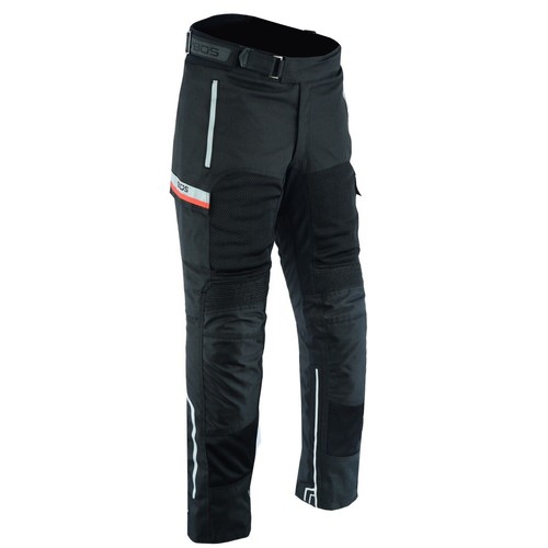 Motorradhose mit protektoren - mit,