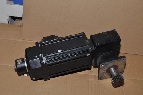 Wittmann robot servomotor - wittmann,