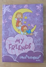 Freunde Buch My Friends