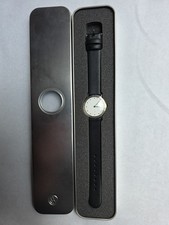 VW Armbanduhr Quartz Uhrwerk