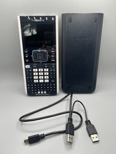 Texas Instruments TI-Nspire CX