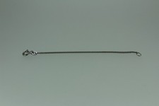 Panzer Kette Gold 585