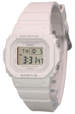 Casio Baby-G Digital Beige