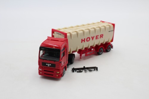 Herpa man tga xxl - tga,