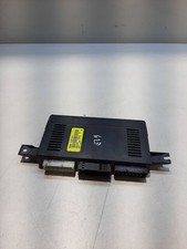 BMW 5 E39 2000 Lichtmodul