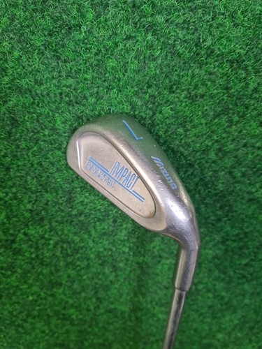 Mizuno impact eisen - impact, damen