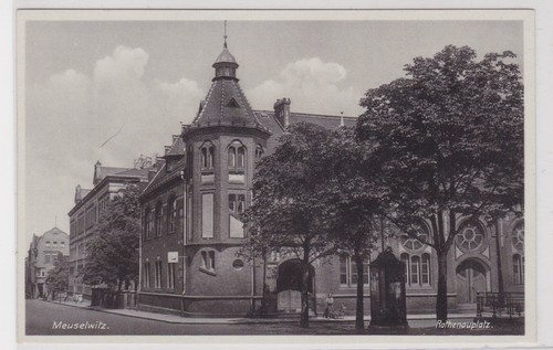 80389 rathenauplatz in - 80389,