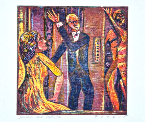 Esteban fekete original farb - esteban,