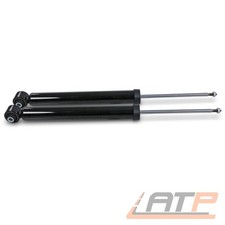 2x STOßDÄMPFER HINTEN FÜR