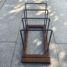 Vinyl Record Storage Holder