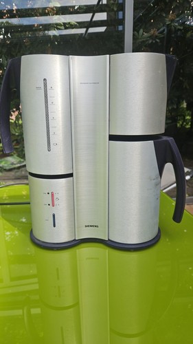 Siemens kaffeemaschine porsche - siemens,