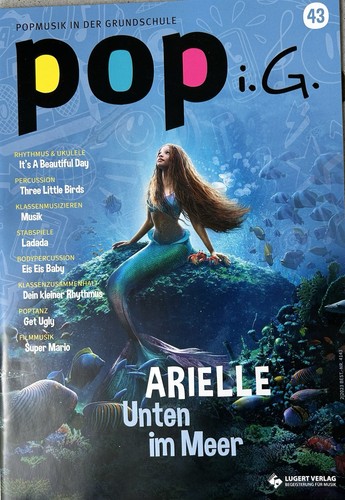 Popi popmusik in der - popi.g.:,