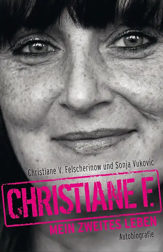 Christiane mein zweites - f.,