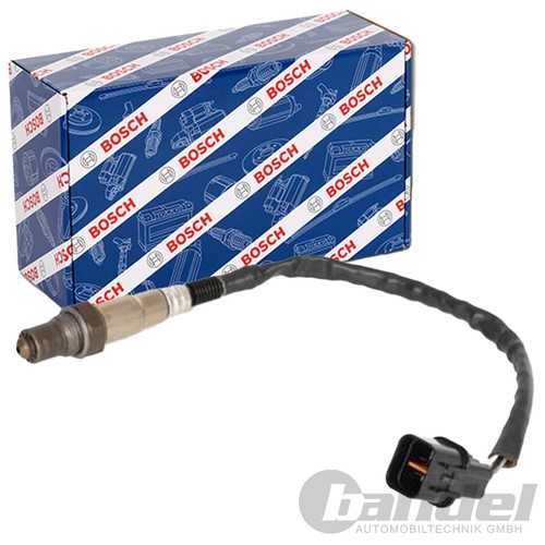 Bosch 60189246 lambdasonde - bosch,