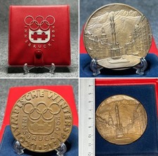 Olympia 1964 innsbruck - olympia, –