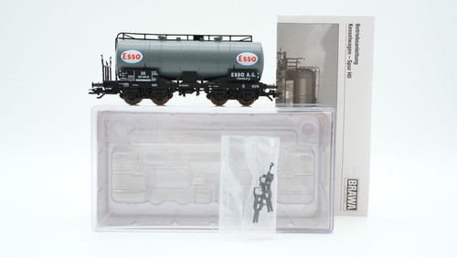 Brawa 47062 kesselwagen - 47062,