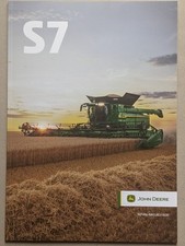 JOHN DEERE S7 S7 900