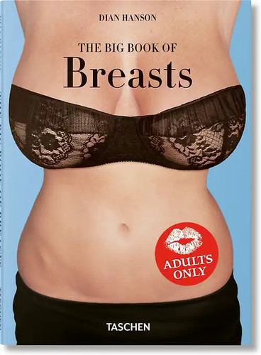 The little big book breasts - big, of