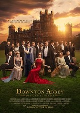 DOWNTON ABBEY: DAS GROSSE