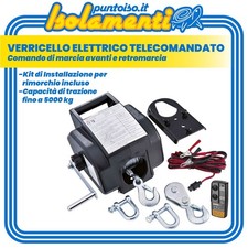 Ribimex seilwinde pe12v - ribimex,