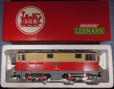 LGB 2096S ÖBB 2096.3 (2095)