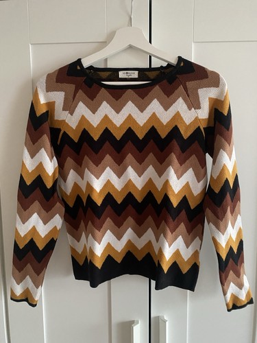 Pullover damen xs aiki - damen, gr.