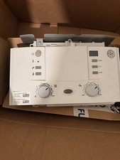 Regelung Junkers ZWR 18-7 KE23