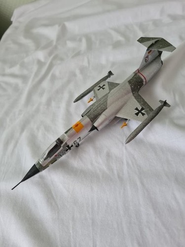 Bundeswehr starfighter 14 - bundeswehr, f-14