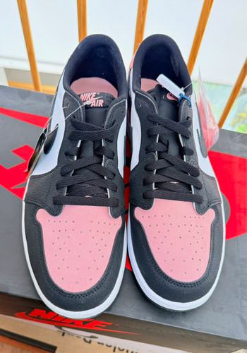 Jordan air low herren - air,