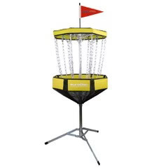 Discgolf ziel eurodisc - discgolf,