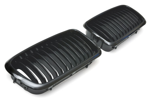 Kühlergrill sport front grill - sport,