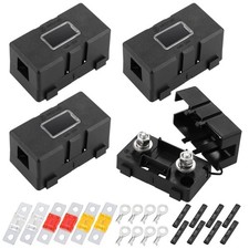 Kfz Sicherungshalter