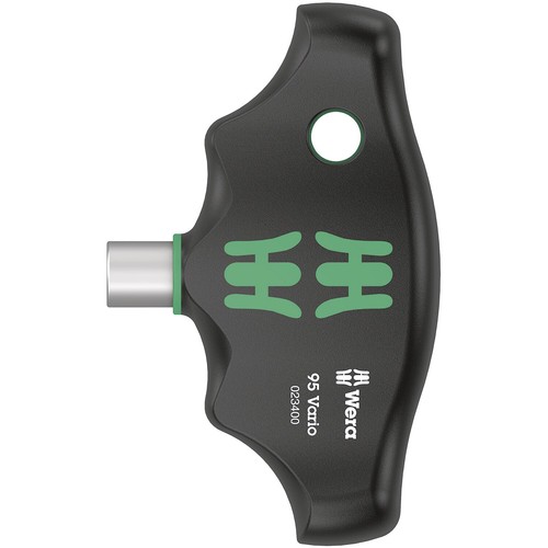 Wera quergriff vario serie - wera,